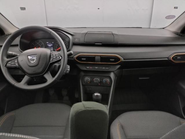 Dacia Sandero image 3