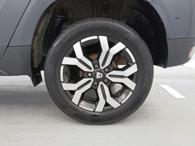 Dacia Duster image 8