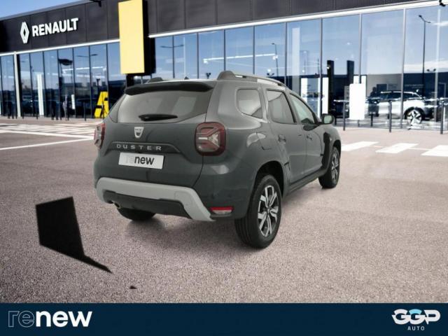 Dacia Duster image 5