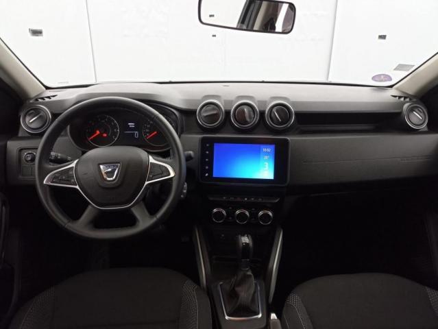 Dacia Duster image 6