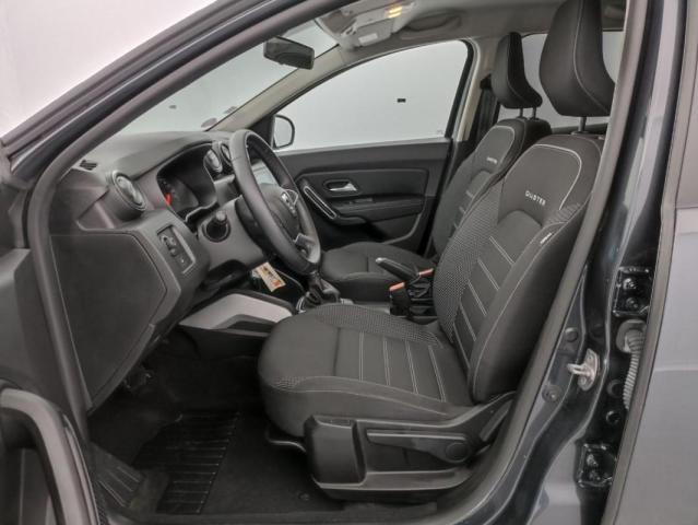 Dacia Duster image 7