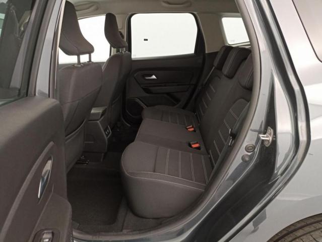 Dacia Duster image 1