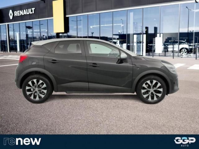 Renault Captur image 5