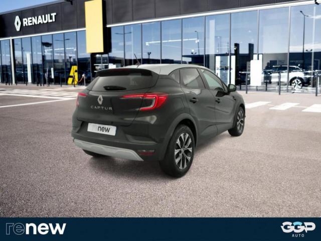 Renault Captur image 4