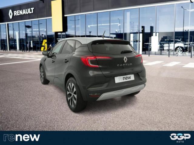 Renault Captur image 1