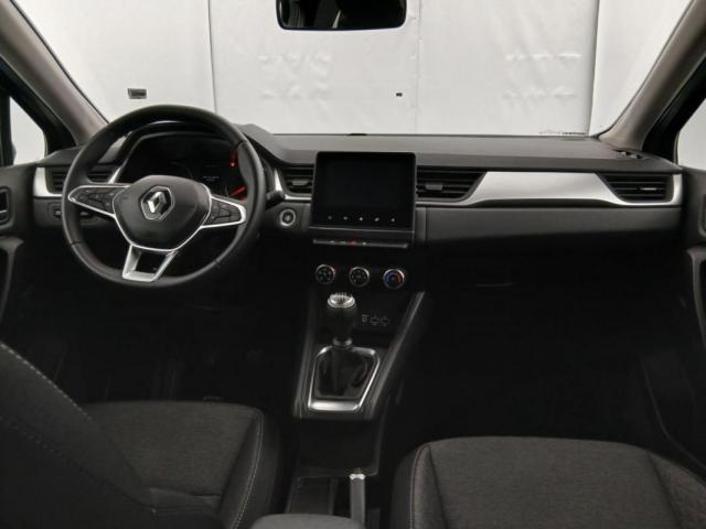 Renault Captur image 8