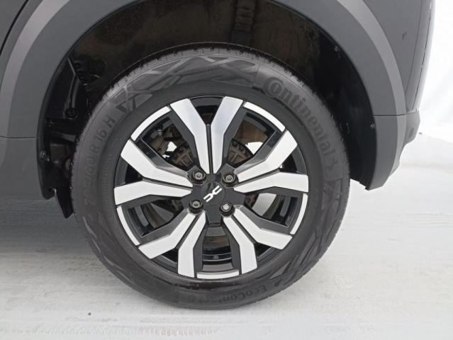 Dacia Sandero image 9