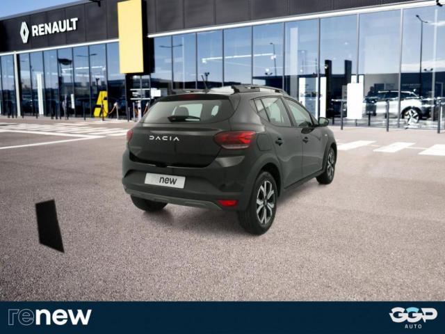 Dacia Sandero image 8