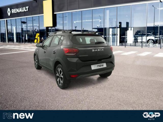 Dacia Sandero image 3