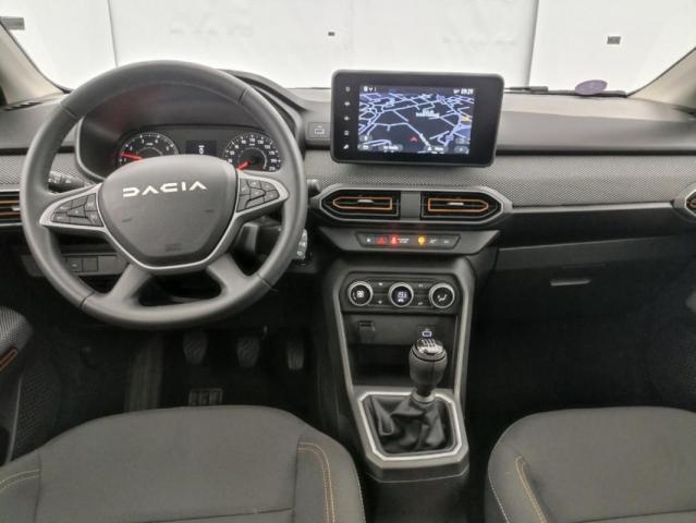 Dacia Sandero image 4