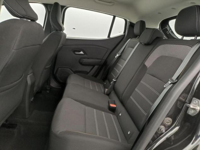 Dacia Sandero image 5