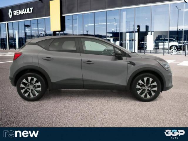 Renault Captur image 8