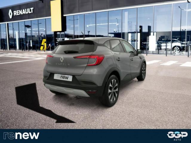 Renault Captur image 6