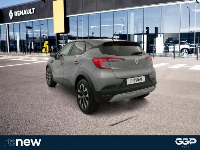 Renault Captur image 9
