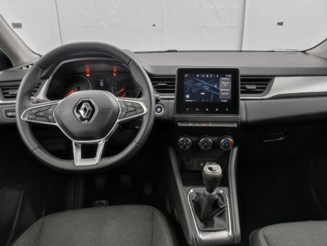 Renault Captur image 1