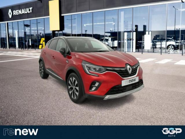 Renault Captur image 3
