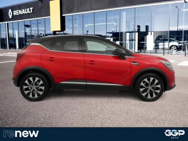 Renault Captur image 9