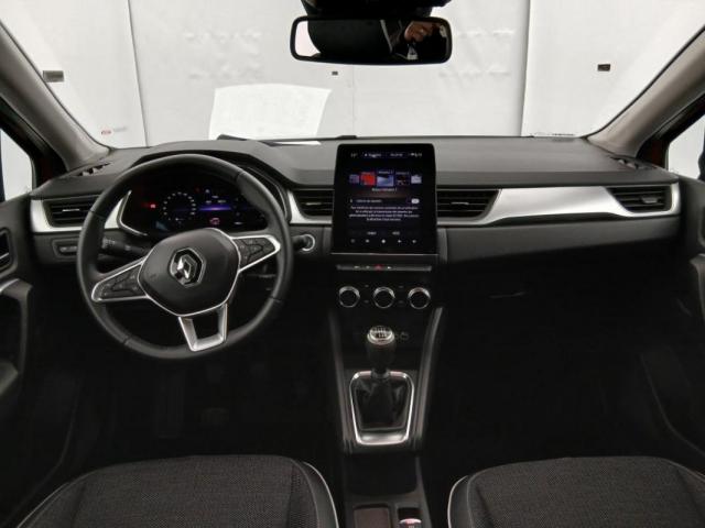 Renault Captur image 6