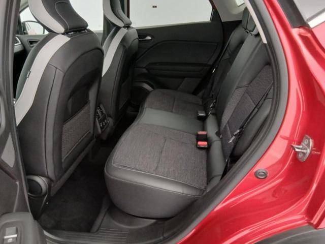 Renault Captur image 4