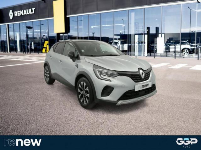 Renault Captur image 8