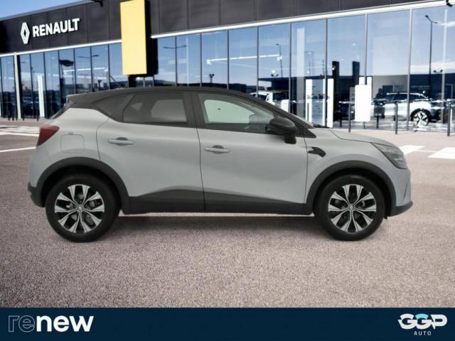 Renault Captur image 4