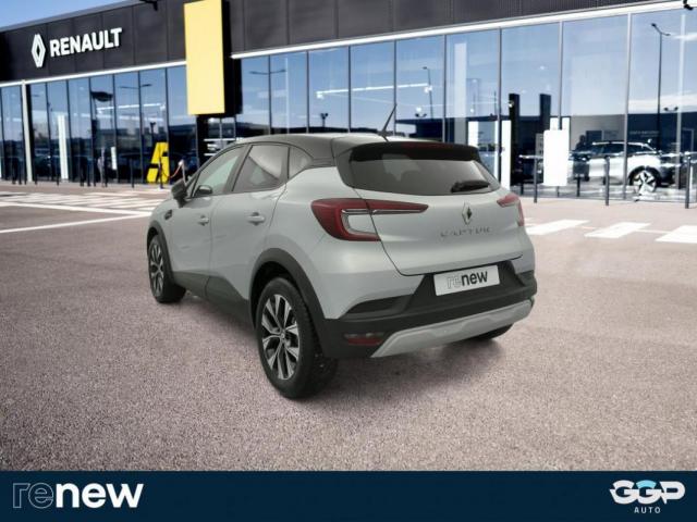 Renault Captur image 7