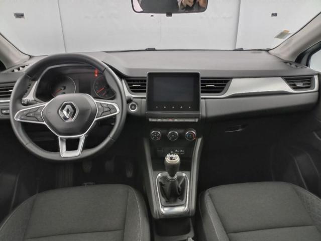Renault Captur image 3