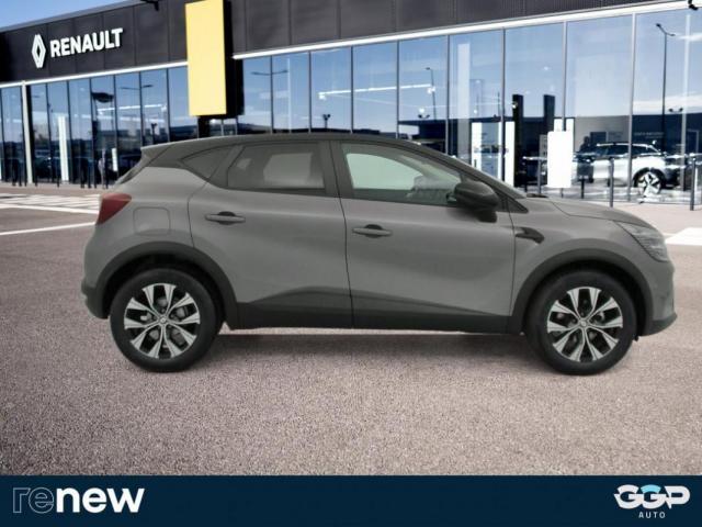 Renault Captur image 7