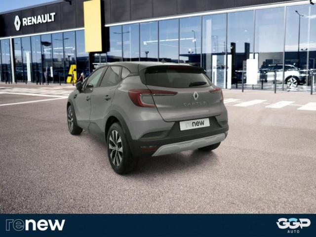 Renault Captur image 5