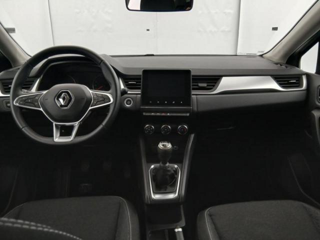 Renault Captur image 9