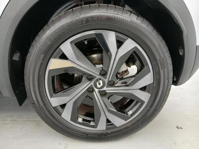 Renault Captur image 5