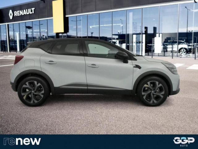 Renault Captur image 2