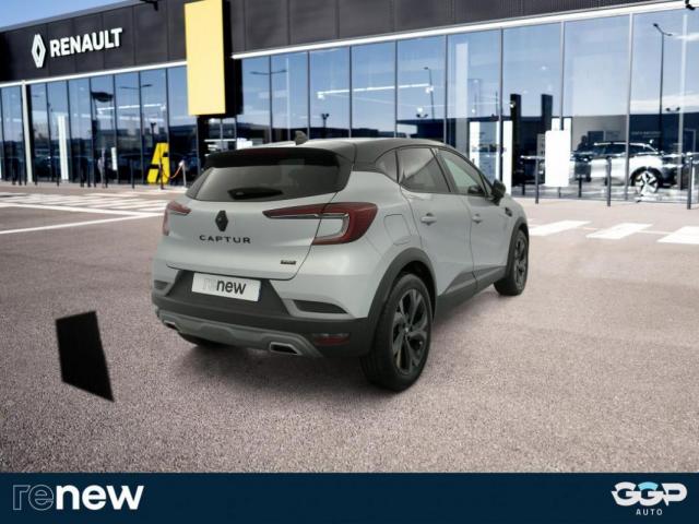 Renault Captur image 4