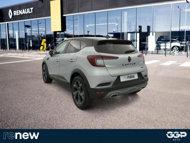 Renault Captur image 8