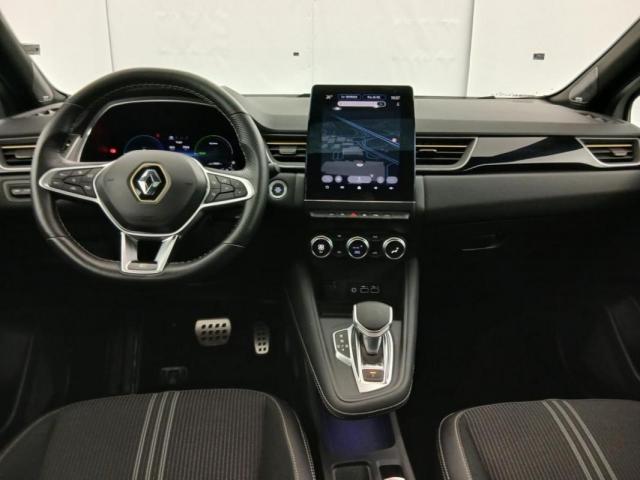 Renault Captur image 1