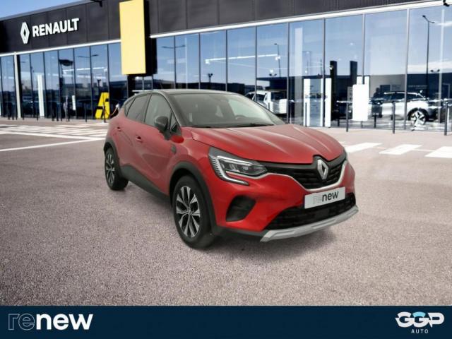 Renault Captur image 4