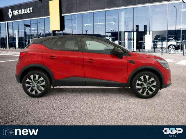Renault Captur image 3