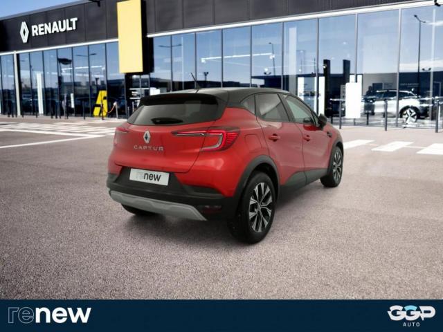 Renault Captur image 7