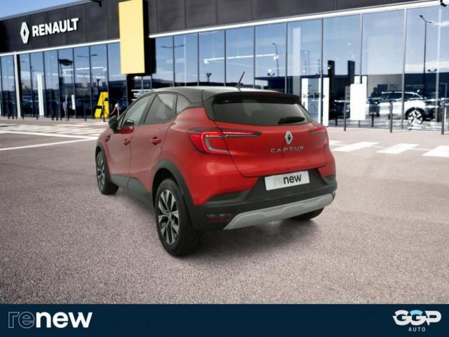 Renault Captur image 5