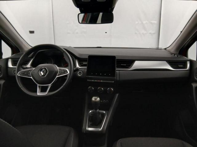 Renault Captur image 9