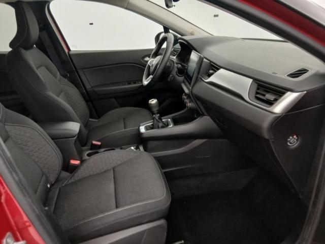 Renault Captur image 1