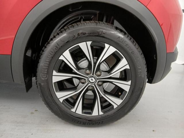 Renault Captur image 6
