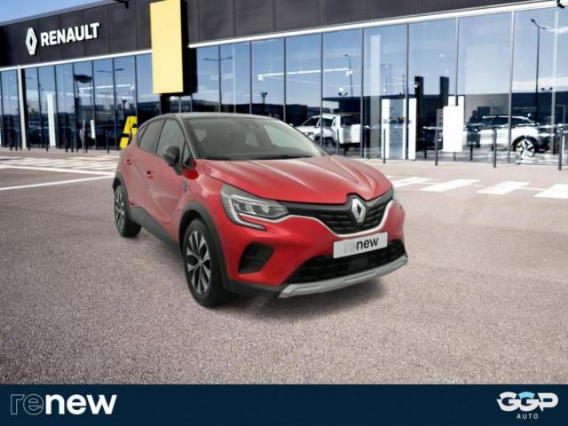 Renault Captur image 5