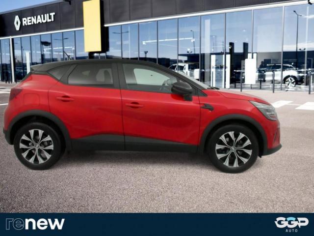 Renault Captur image 8