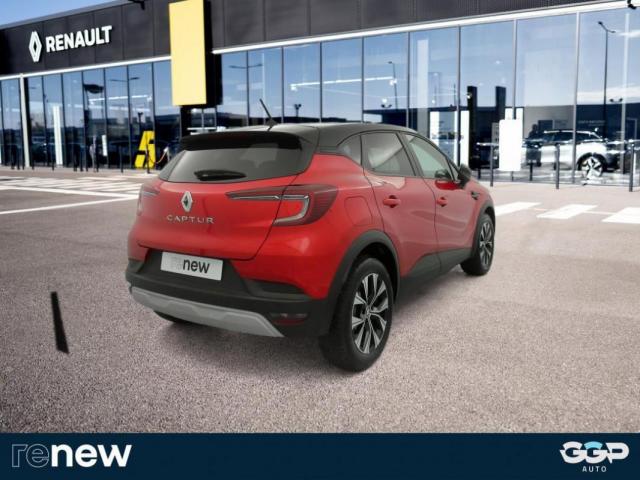 Renault Captur image 1