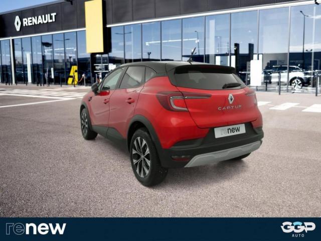 Renault Captur image 4