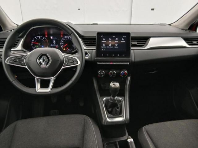 Renault Captur image 3