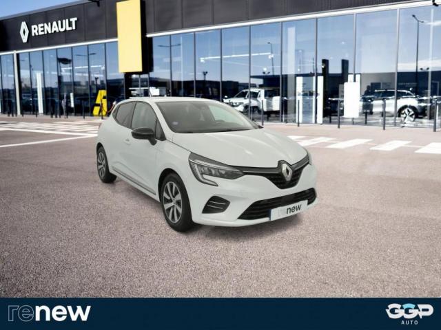 Renault Clio image 8