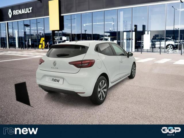 Renault Clio image 5