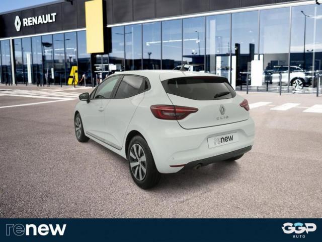 Renault Clio image 7